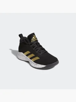 Adidas Cross Em Up 5 K Wide Basketballschuh 11 Adidas Cross Em Up 5 K Wide Basketballschuh -Adidas Online 8012 GX4790 P3