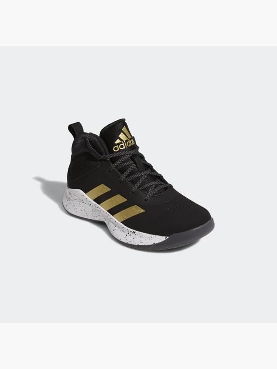 Adidas Cross Em Up 5 K Wide Basketballschuh 6 Adidas Cross Em Up 5 K Wide Basketballschuh – Bild 4