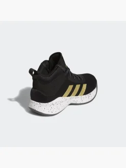 Adidas Cross Em Up 5 K Wide Basketballschuh 12 Adidas Cross Em Up 5 K Wide Basketballschuh -Adidas Online 8012 GX4790 P4