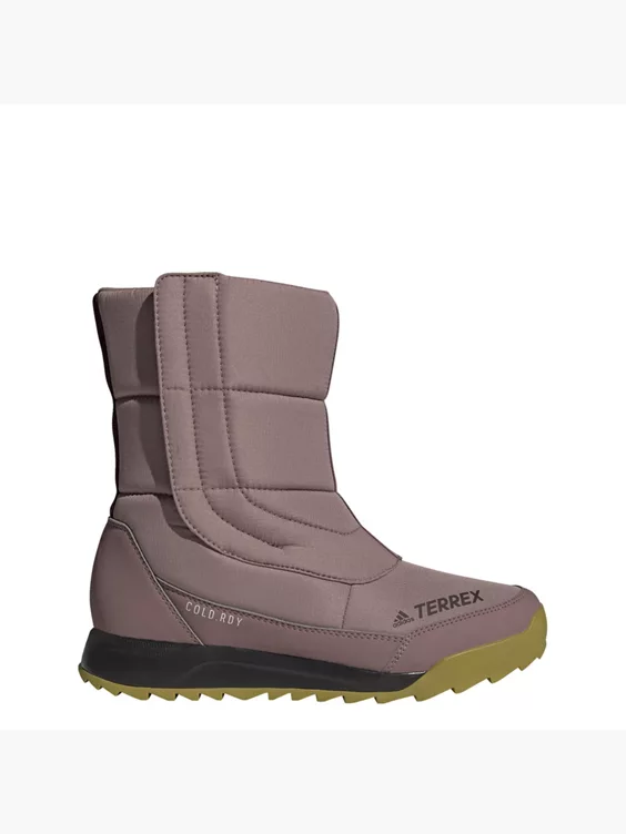 Adidas TERREX Choleah COLD.RDY Stiefel 3 Adidas TERREX Choleah COLD.RDY Stiefel