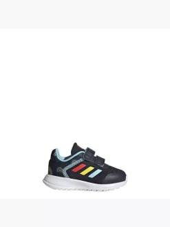 Adidas Tensaur Run Two-Strap Hook-and-Loop Schuh