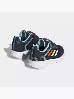Adidas Tensaur Run Two-Strap Hook-and-Loop Schuh -Adidas Online 8012 GY2462 P4