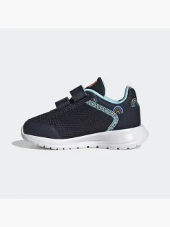 Adidas Tensaur Run Two-Strap Hook-and-Loop Schuh -Adidas Online 8012 GY2462 P5