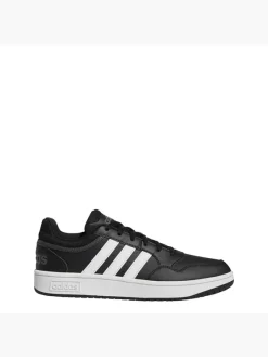 Adidas Hoops 3.0 Low Classic Vintage Schuh