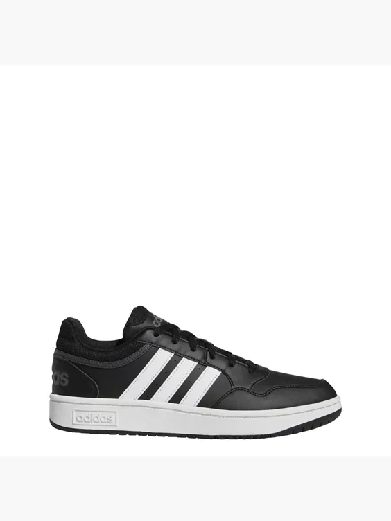 Adidas Hoops 3.0 Low Classic Vintage Schuh 3 Adidas Hoops 3.0 Low Classic Vintage Schuh