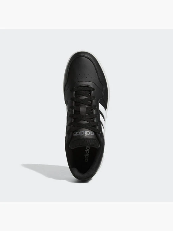 Adidas Hoops 3.0 Low Classic Vintage Schuh 4 Adidas Hoops 3.0 Low Classic Vintage Schuh – Bild 2