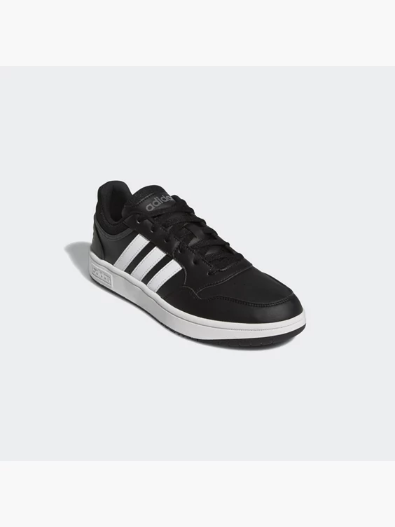 Adidas Hoops 3.0 Low Classic Vintage Schuh 6 Adidas Hoops 3.0 Low Classic Vintage Schuh – Bild 4