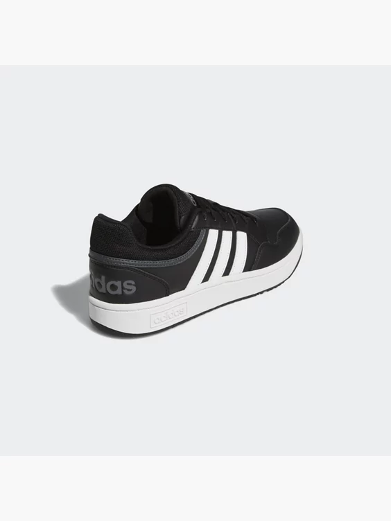 Adidas Hoops 3.0 Low Classic Vintage Schuh 7 Adidas Hoops 3.0 Low Classic Vintage Schuh – Bild 5