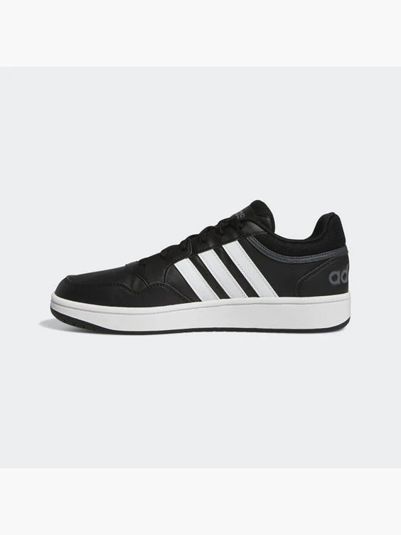 Adidas Hoops 3.0 Low Classic Vintage Schuh 8 Adidas Hoops 3.0 Low Classic Vintage Schuh – Bild 6