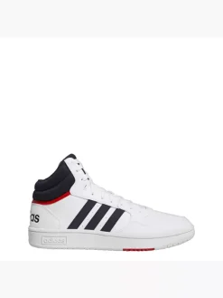 Adidas Hoops 3.0 Mid Classic Vintage Schuh