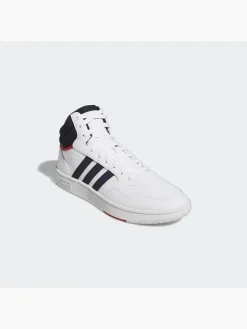 Adidas Hoops 3.0 Mid Classic Vintage Schuh -Adidas Online 8012 GY5543 P3