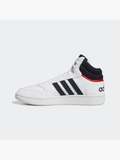 Adidas Hoops 3.0 Mid Classic Vintage Schuh -Adidas Online 8012 GY5543 P5