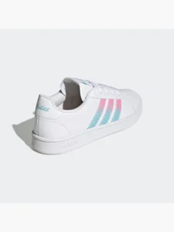 Adidas Grand Court Base Beyond Schuh -Adidas Online 8012 GY9632 P4