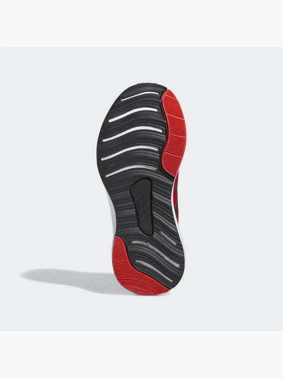 Adidas Adidas X Marvel Spider-Man Fortarun Schuh 5 Adidas Adidas X Marvel Spider-Man Fortarun Schuh – Bild 3