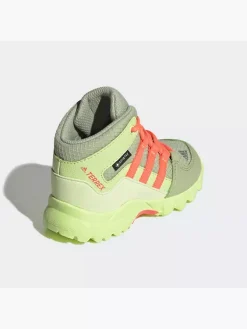 Adidas TERREX Mid GTX Schuh -Adidas Online 8012 GZ1146 P4