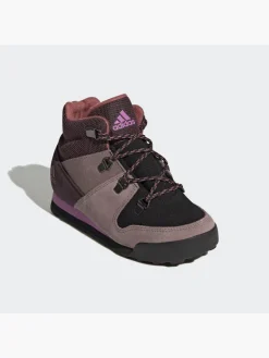 Adidas TERREX Climawarm Snowpitch Winter Schuh -Adidas Online 8012 GZ1172 P3