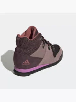 Adidas TERREX Climawarm Snowpitch Winter Schuh -Adidas Online 8012 GZ1172 P4