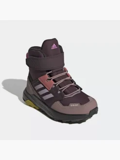 Adidas TERREX Trailmaker High COLD.RDY Wanderschuh -Adidas Online 8012 GZ1173 P3