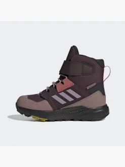 Adidas TERREX Trailmaker High COLD.RDY Wanderschuh -Adidas Online 8012 GZ1173 P5