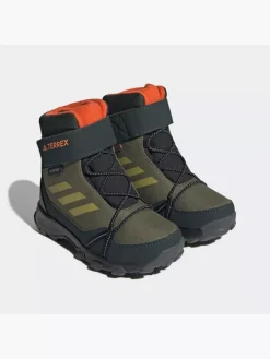 Adidas TERREX Snow CF Winter Wanderschuh 11 Adidas TERREX Snow CF Winter Wanderschuh -Adidas Online 8012 GZ1178 P3
