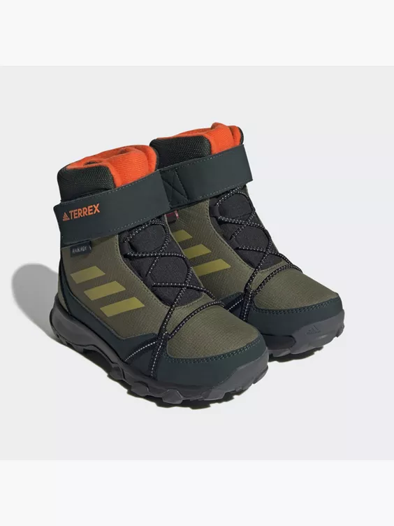 Adidas TERREX Snow CF Winter Wanderschuh 6 Adidas TERREX Snow CF Winter Wanderschuh – Bild 4