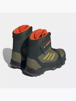 Adidas TERREX Snow CF Winter Wanderschuh 12 Adidas TERREX Snow CF Winter Wanderschuh -Adidas Online 8012 GZ1178 P4
