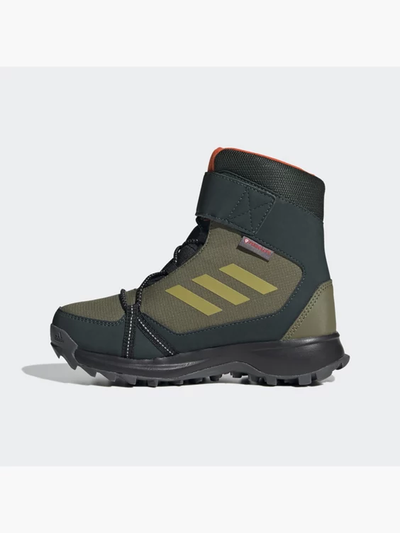 Adidas TERREX Snow CF Winter Wanderschuh 8 Adidas TERREX Snow CF Winter Wanderschuh – Bild 6