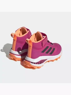 Adidas Fortarun All Terrain Cloudfoam Sport Elastic Lace And Top Strap Laufschuh -Adidas Online 8012 GZ1807 P4