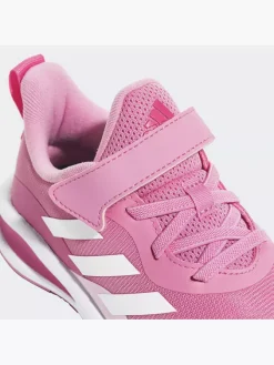 Adidas FortaRun Sport Elastic Lace Top Strap Laufschuh -Adidas Online 8012 GZ1827 P5