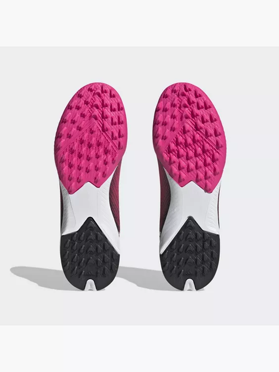 Adidas X Speedportal.3 TF Fußballschuh 3 Adidas X Speedportal.3 TF Fußballschuh – Bild 2