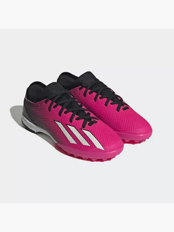 Adidas X Speedportal.3 TF Fußballschuh 4 Adidas X Speedportal.3 TF Fußballschuh – Bild 3