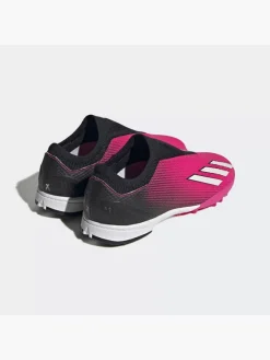 Adidas X Speedportal.3 Laceless TF Fußballschuh -Adidas Online 8012 GZ5057 P4