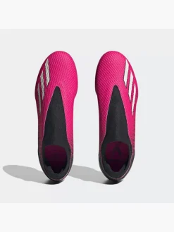 Adidas X Speedportal.3 Laceless TF Fußballschuh