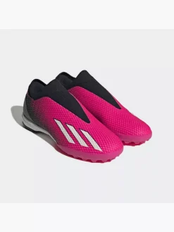 Adidas X Speedportal.3 Laceless TF Fußballschuh -Adidas Online 8012 GZ5058 P3