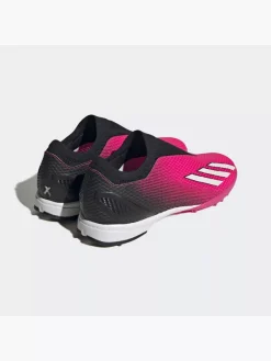 Adidas X Speedportal.3 Laceless TF Fußballschuh -Adidas Online 8012 GZ5058 P4