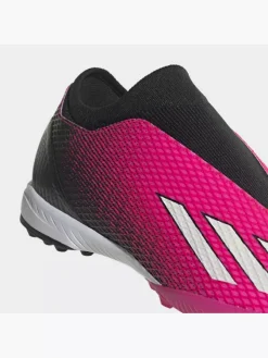 Adidas X Speedportal.3 Laceless TF Fußballschuh -Adidas Online 8012 GZ5058 P6