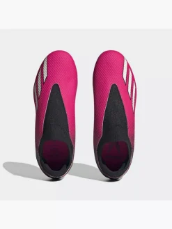 Adidas X Speedportal.3 Laceless FG Fußballschuh