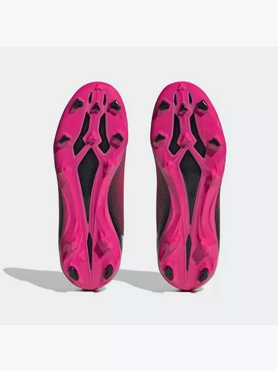 Adidas X Speedportal.3 Laceless FG Fußballschuh 4 Adidas X Speedportal.3 Laceless FG Fußballschuh – Bild 2