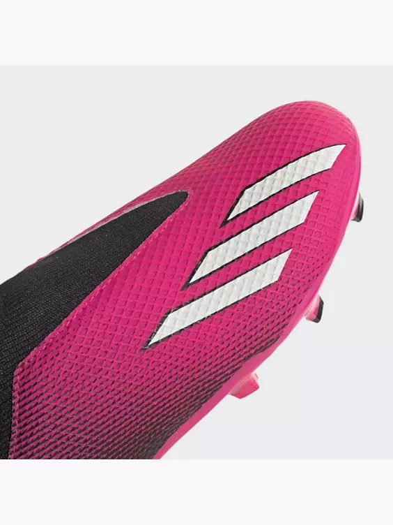 Adidas X Speedportal.3 Laceless FG Fußballschuh 8 Adidas X Speedportal.3 Laceless FG Fußballschuh – Bild 6