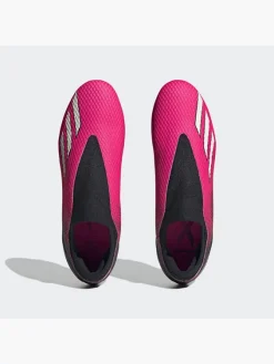 Adidas X Speedportal.3 Laceless FG Fußballschuh