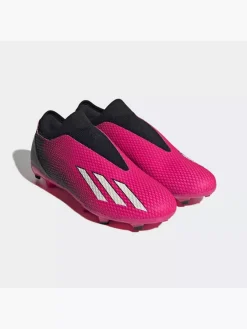Adidas X Speedportal.3 Laceless FG Fußballschuh 10 Adidas X Speedportal.3 Laceless FG Fußballschuh -Adidas Online 8012 GZ5065 P3