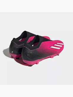 Adidas X Speedportal.3 Laceless FG Fußballschuh 11 Adidas X Speedportal.3 Laceless FG Fußballschuh -Adidas Online 8012 GZ5065 P4