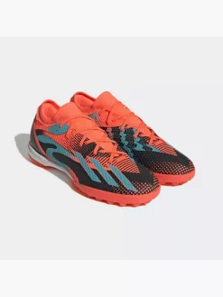 Adidas X Speedportal Messi.3 Turf Boots -Adidas Online 8012 GZ5142 P3