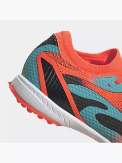 Adidas X Speedportal Messi.3 Turf Boots -Adidas Online 8012 GZ5142 P6