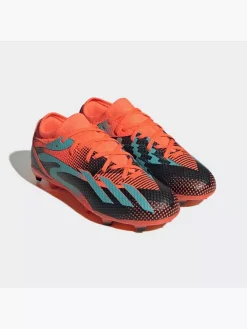 Adidas X Speedportal Messi.3 FG Fußballschuh -Adidas Online 8012 GZ5145 P3