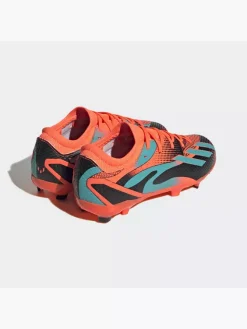 Adidas X Speedportal Messi.3 FG Fußballschuh -Adidas Online 8012 GZ5145 P4