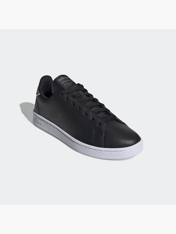 Adidas Advantage Schuh 6 Adidas Advantage Schuh – Bild 4