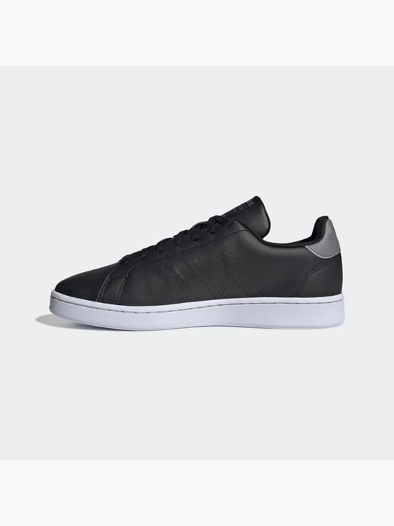 Adidas Advantage Schuh 8 Adidas Advantage Schuh – Bild 6