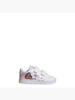 Adidas Adidas X Disney Advantage Vaiana Hook-and-Loop Schuh
