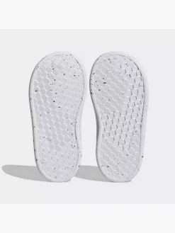 Adidas Adidas X Disney Advantage Vaiana Hook-and-Loop Schuh -Adidas Online 8012 GZ9467 P2